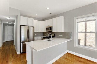 3622 W Franklin Blvd in Chicago, IL - Building Photo - Building Photo