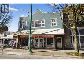 5123 Joyce St in Vancouver, BC - Building Photo