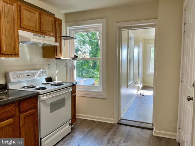 property at 1310 N French St