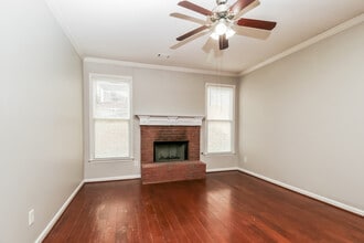 35 Chesapeake Chase in Covington, GA - Building Photo - Building Photo