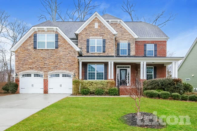 property at 1104 Brough Hall Dr