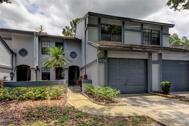 property at 4139 Brentwood Park Cir