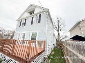 182 Paris Ave in Akron, OH - Building Photo - Building Photo