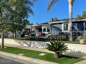 4228 Ince Blvd, Unit B in Culver City, CA - Building Photo
