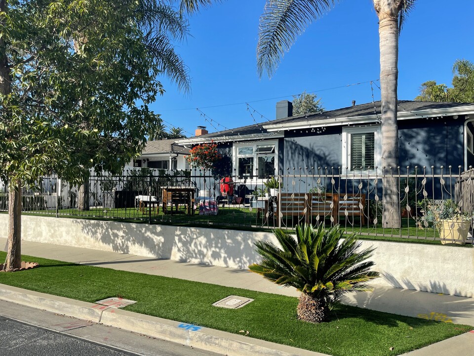 4228 Ince Blvd, Unit B in Culver City, CA - Building Photo