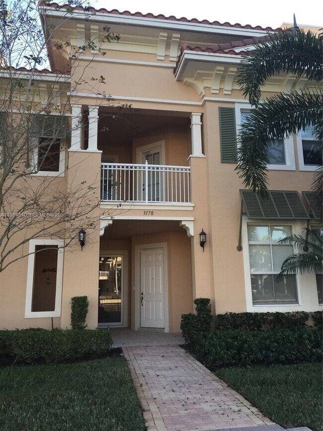 property at 3170 NW 125th Way