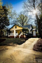 435 Walnut Ave in Charlotte, NC - Building Photo - Building Photo