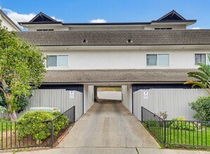 CitiZen Beach Collection in Redondo Beach, CA - Foto de edificio - Building Photo