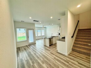 2814 Lisburn Ter Ln in Houston, TX - Building Photo - Building Photo