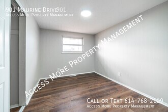 901 Maurine Dr in Columbus, OH - Building Photo - Building Photo