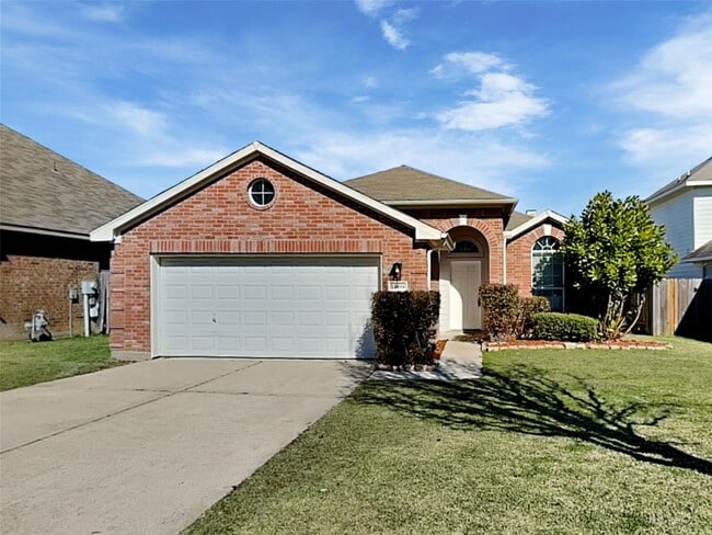 property at 18494 Sunrise Pines Dr