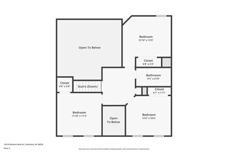 13514 Planters Row Dr in Charlotte, NC - Building Photo - Building Photo