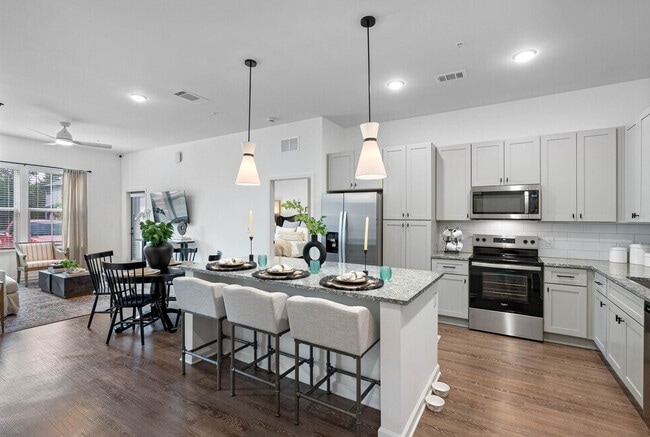 Westport Lofts