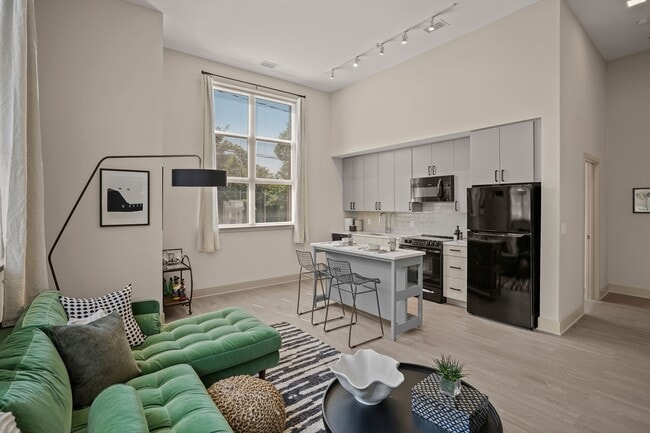 Big Sky Flats in Washington, DC - Building Photo - Building Photo