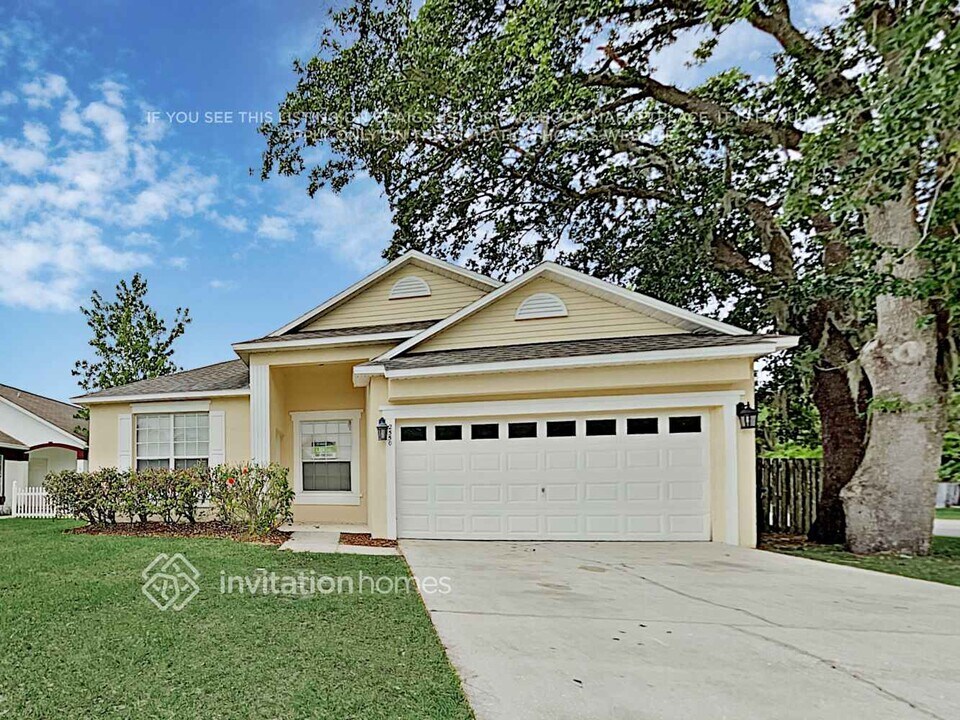2550 Titus Ct in Orlando, FL - Building Photo