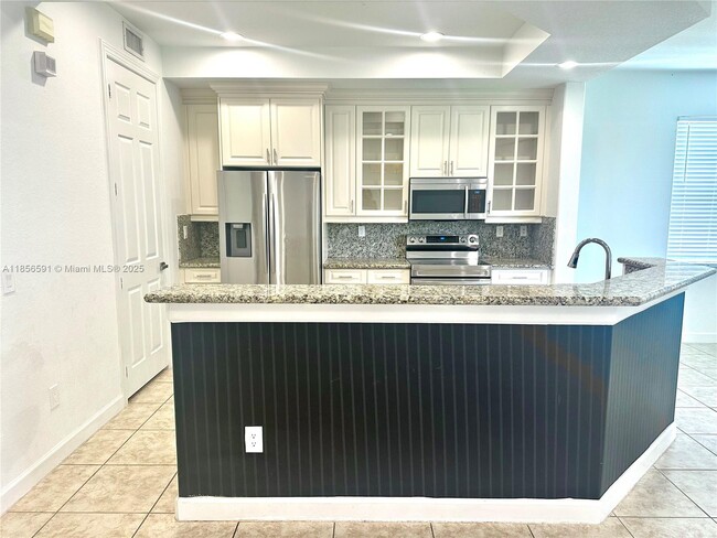 property at 8231 NW 127th Ln