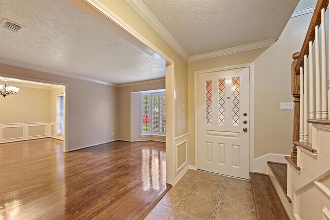 9719 Godstone Ln in Spring, TX - Building Photo - Building Photo