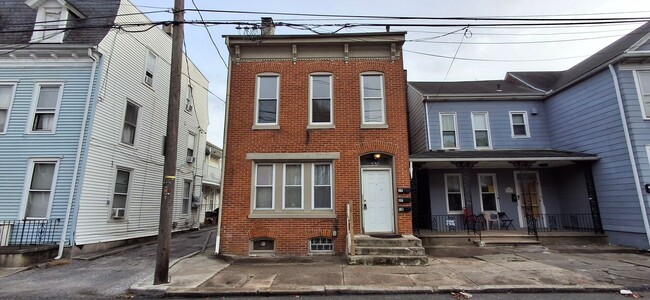 530 W Philadelphia St in York, PA - Building Photo - Building Photo