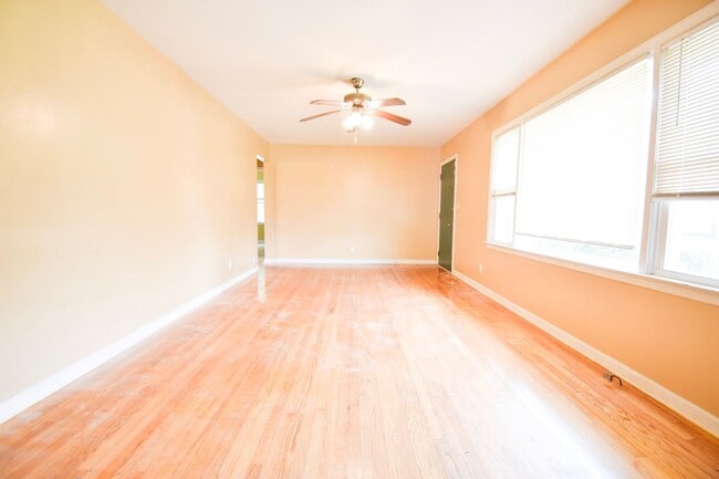 7517 Kisco Dr in Fayetteville, NC - Building Photo - Building Photo