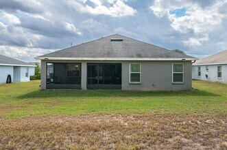 501 Interlock St in Lake Alfred, FL - Building Photo - Building Photo