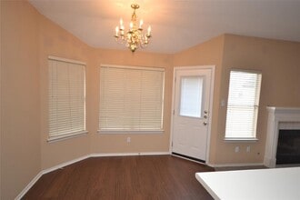 3108 Kissatchie Trail in Round Rock, TX - Building Photo - Building Photo