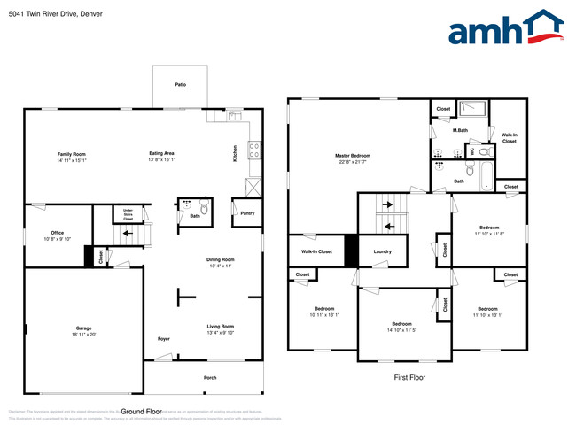 5041 Twin River Dr in Denver, NC - Building Photo - Building Photo