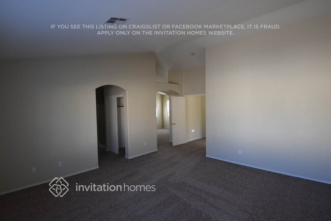 7632 Certitude Ave in Las Vegas, NV - Building Photo - Building Photo