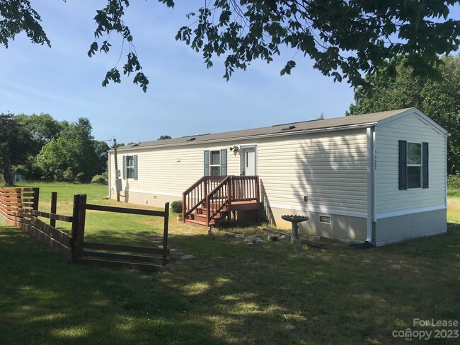 property at 3122 NC-87