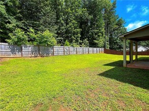 715 Mimosa Way in Jefferson, GA - Building Photo - Building Photo
