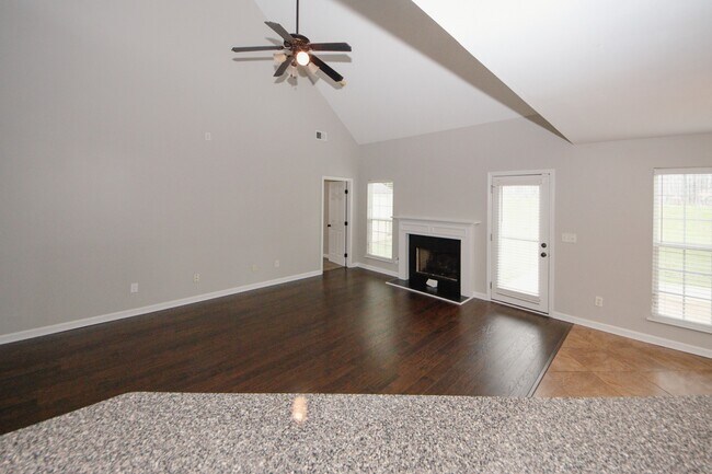 7000 Lunar Blue Way in Mcdonough, GA - Building Photo - Building Photo