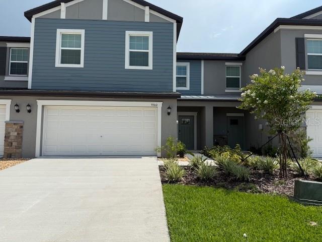 property at 9360 Bonita Mar Dr