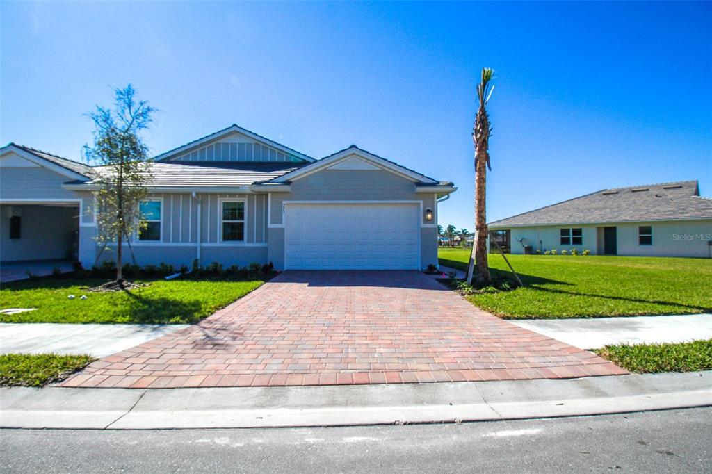 773 Ibiza Lp in Venice, FL - Building Photo