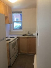 20-28 Chapleau Av in Ottawa, ON - Building Photo - Building Photo