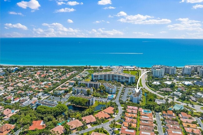 1605 S US Hwy 1, Unit F202, Unit F202