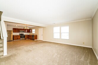 8346 Ash Grove Dr in Indianapolis, IN - Building Photo - Building Photo