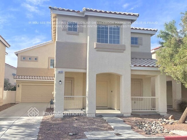 1616 Little Crow Ave