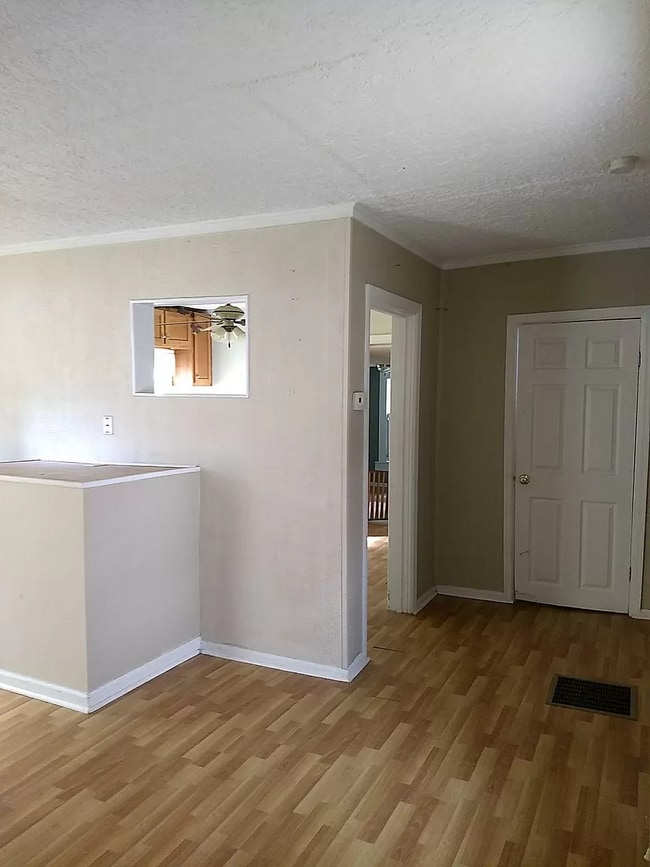 113 Moberly Ave in Richmond, KY - Foto de edificio - Building Photo