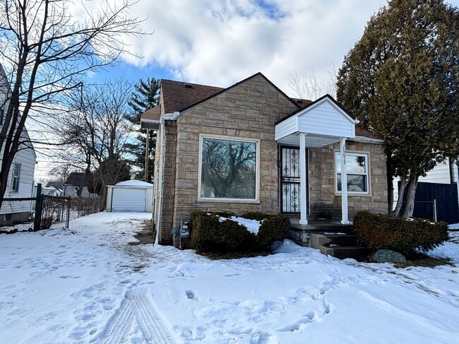 property at 20059 Bloom St