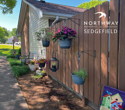 Northway at Sedgefield in Shelby, NC - Building Photo - Building Photo