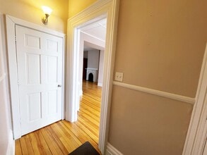 121 Wright St in Saint John, NB - Building Photo - Building Photo