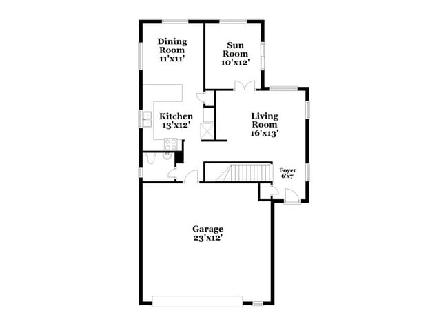 462 E Calle De Ocaso in Sahuarita, AZ - Foto de edificio - Building Photo