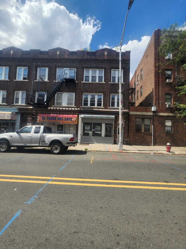 31A Martin Luther King Jr Dr | Rentals in Jersey City, NJ