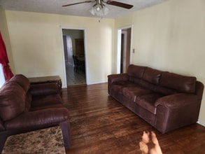 607 3rd Ave NW in Ardmore, OK - Building Photo - Building Photo