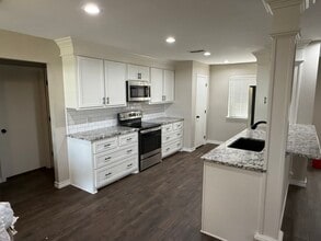2713 English Dr in Vernon, TX - Building Photo - Building Photo