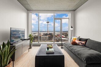 Skyglass in Seattle, WA - Building Photo - Building Photo