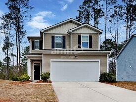 105 Doral Blue Dr in Summerville, SC - Building Photo
