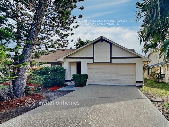 property at 1912 Coral Tree Ct