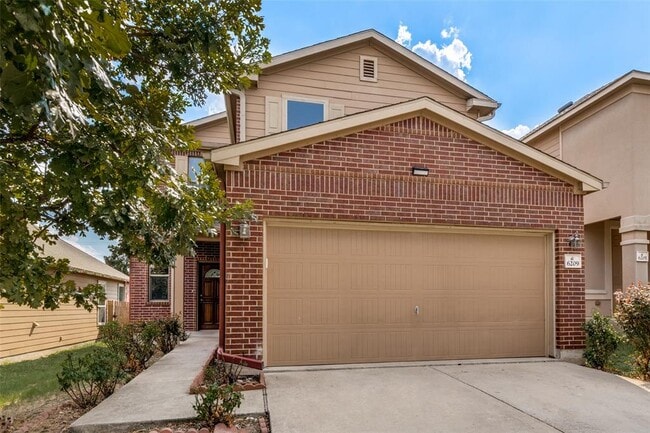 6209 Garden Rose Path in Austin, TX - Building Photo - Building Photo