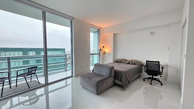 property at 1100 S Miami Ave