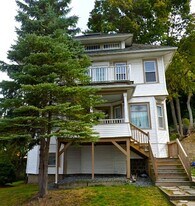 14 Breck Ave, Unit 2 in Boston, MA - Building Photo